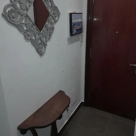 Apartmán Kala-txori Bermeo