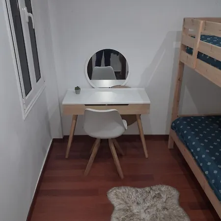 Apartmán Kala-txori *