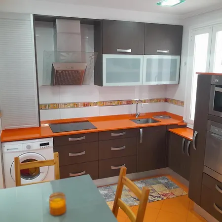 Kala-txori Apartment