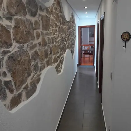 Apartment Kala-txori
