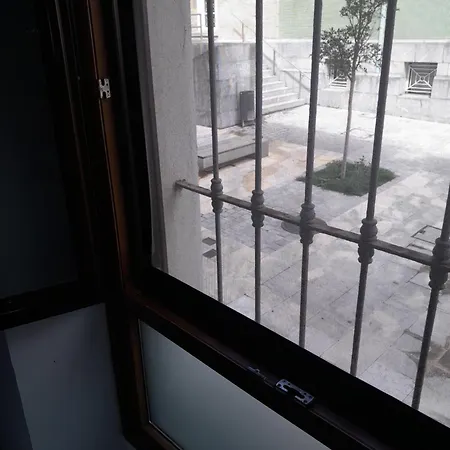 Apartment Kala-txori