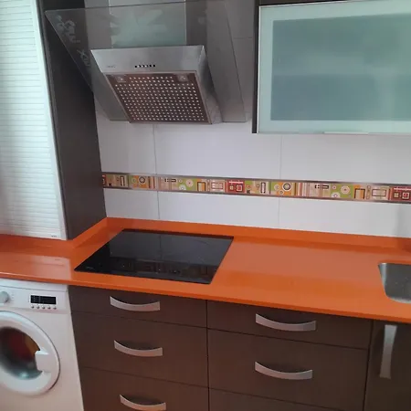 Kala-txori Appartement Bermeo