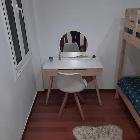 Appartement Kala-txori