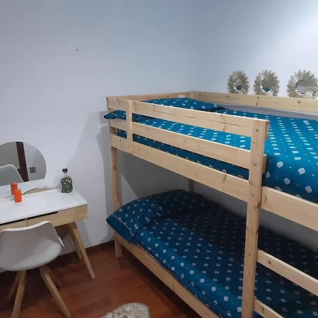 Appartement Kala-txori Bermeo