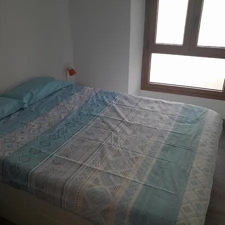 Appartement Kala-txori