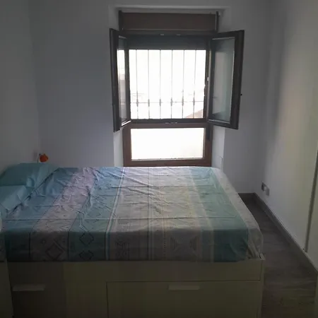 Kala-txori Appartement Bermeo